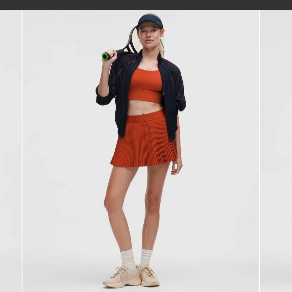 lululemon athletica rule court